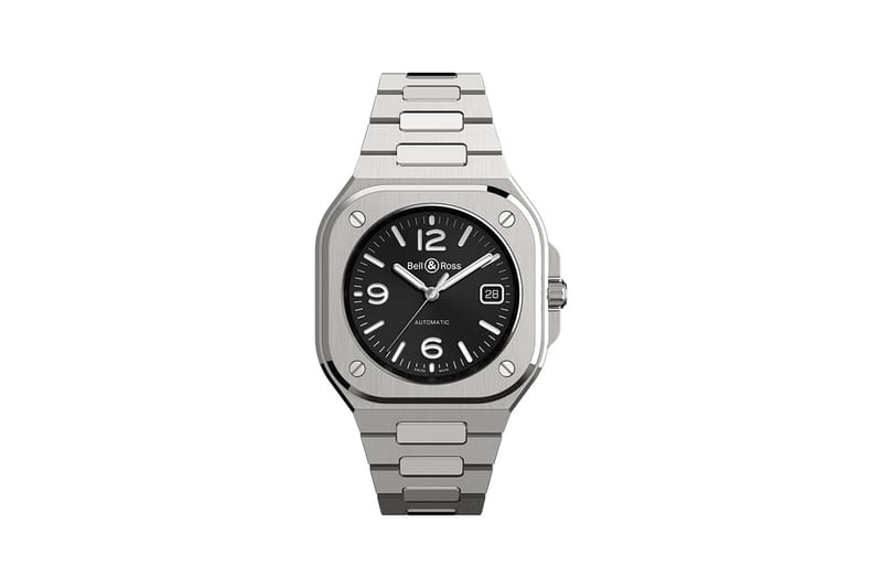 Bell and ross clearance 2019