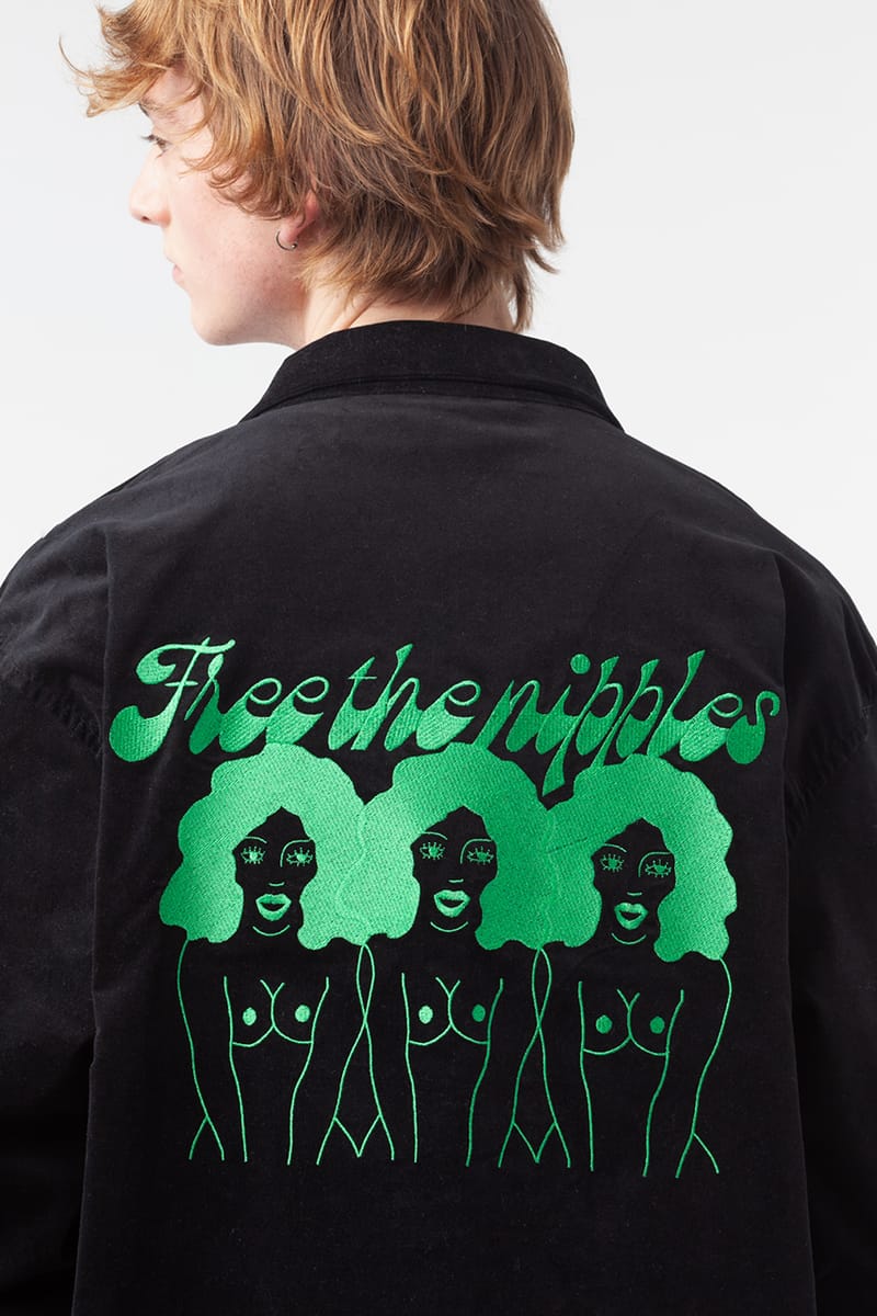 Carne Bollente Drops Fall/Winter 2019 Collection | Hypebeast