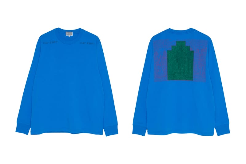 Cav Empt Fall/Winter 2019 10th Drop Release Info | Hypebeast