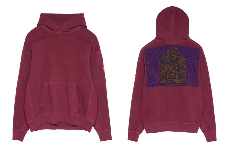 Cav Empt Fall/Winter 2019 Ninth Drop Release | Hypebeast