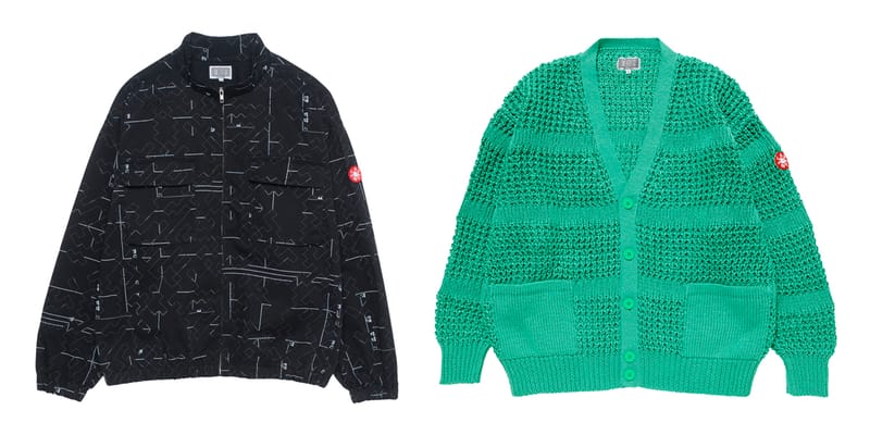 CAV EMPT トレーナー CAV EMPT Overdye Md Machines Crew Neck White | HAVEN