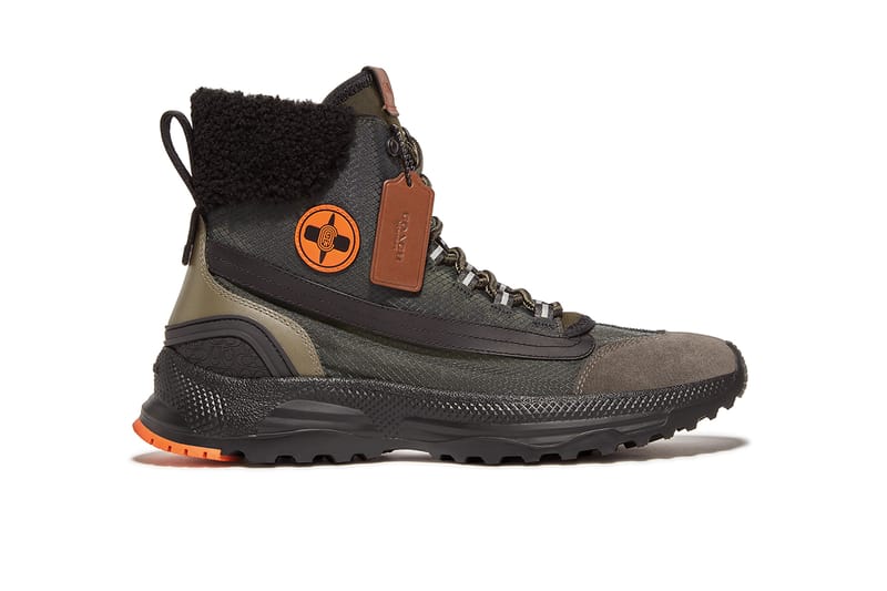 Coach Drops Naruto Inspired Collection | Hypebeast