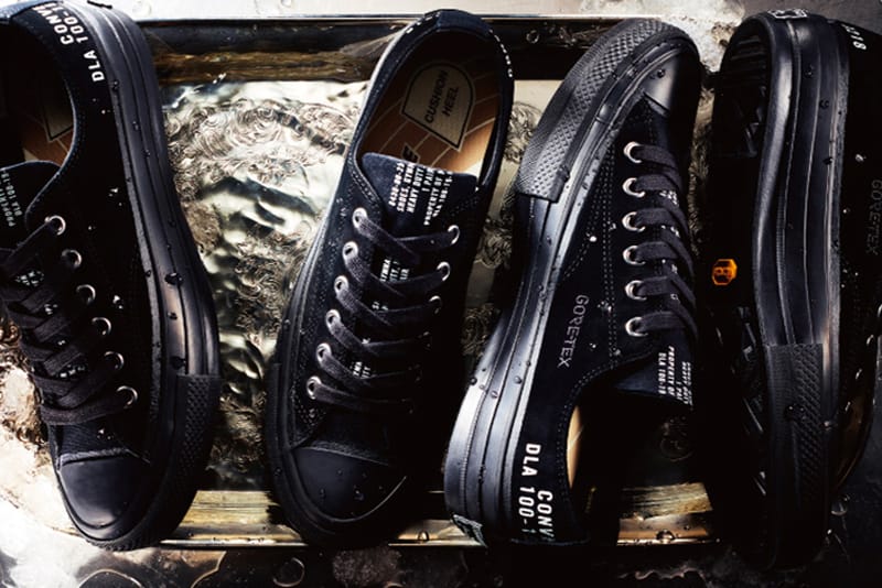 28.0cm CONVERSE Addict CHUCK TAYLOR NHヴィンテージ