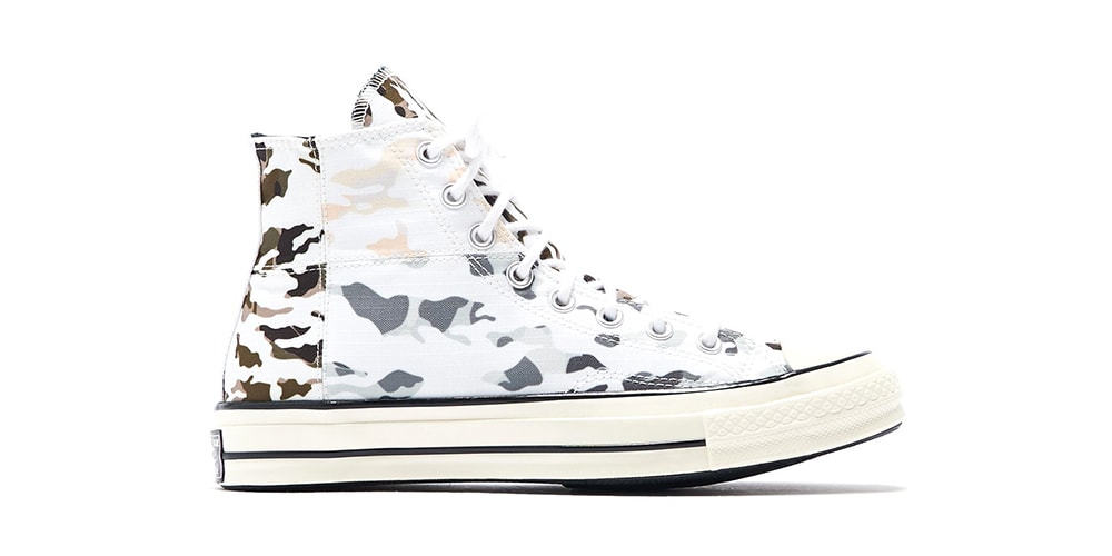 Converse Chuck '70 Hi 
