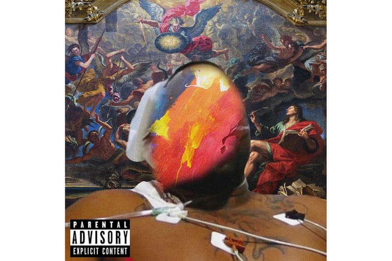 洋楽 Conway Look What I Became westside gunn Conway the Machine - Look What I Became Lyrics and Tracklist