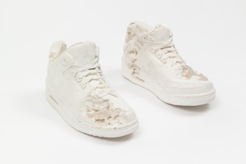 Daniel Arsham 