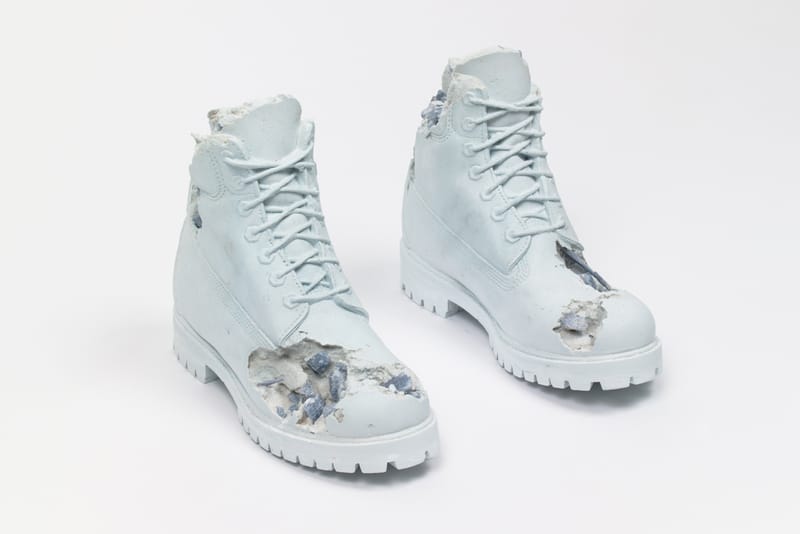 Daniel Arsham 