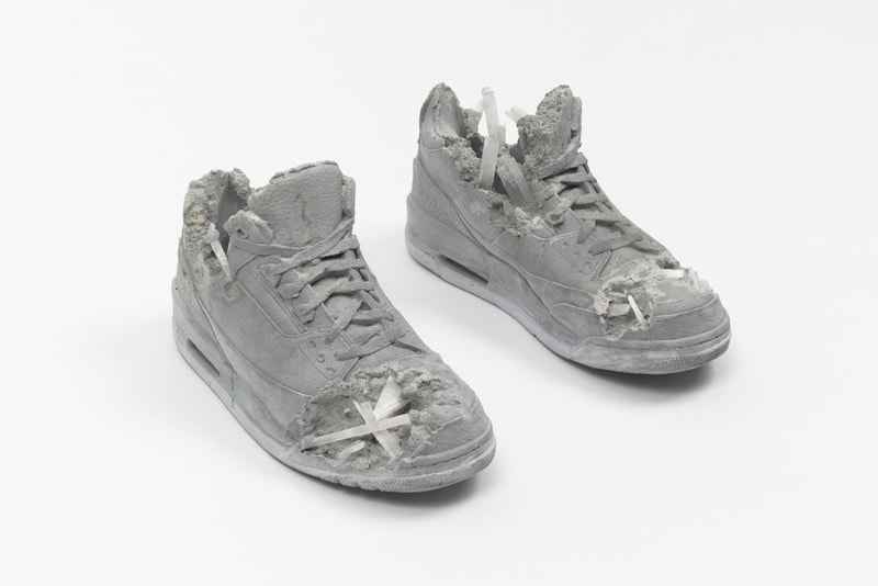 Daniel Arsham 