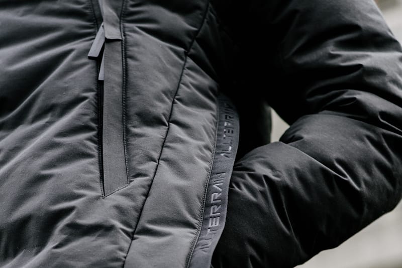 Descente ALLTERRAIN Fall/Winter 2019 Collection | Hypebeast