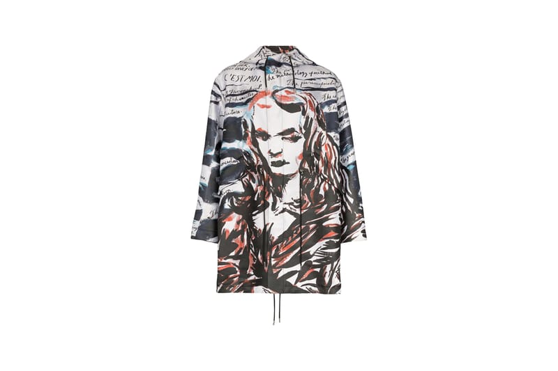 Christian dior cheap raymond pettibon hoodie