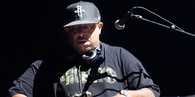 DJ Premier Revives The Legendary Gang Starr: 'Together We Bring The Best  Dope' : NPR