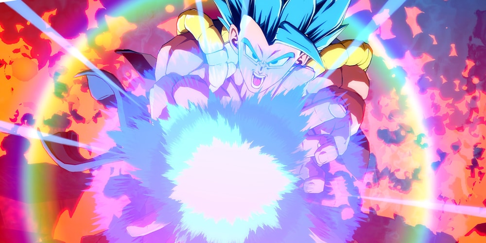 Новый трейлер Dragon Ball Fighterz наконец подтверждает Super Saiyan Blue Gogeta