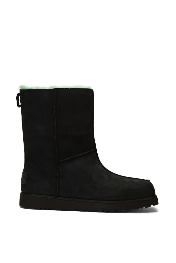 ugg block suede boot