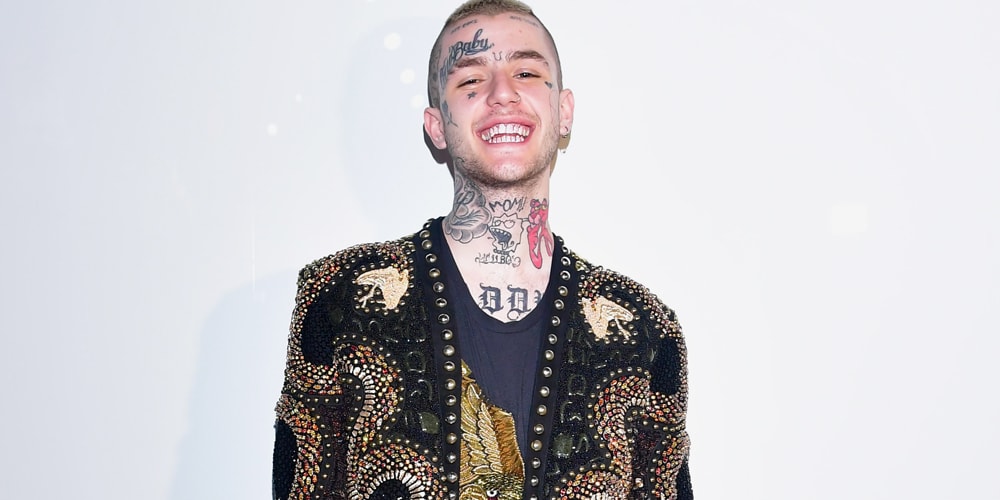 Everybodys Everything Lil Peep Documentary Trailer Hypebeast