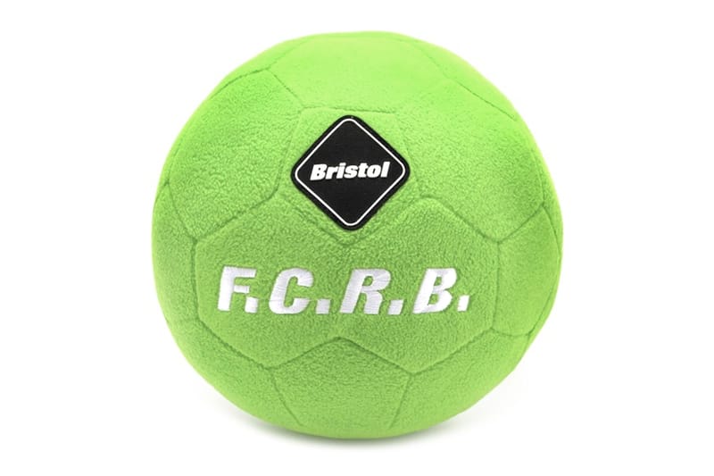 FCRB Bristol sfida SOCCER BALL サッカーボール F.C.Real Bristol BALL（サッカーボール Sfida