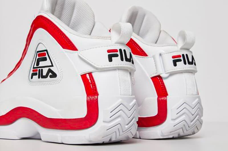 fila grant hill 2