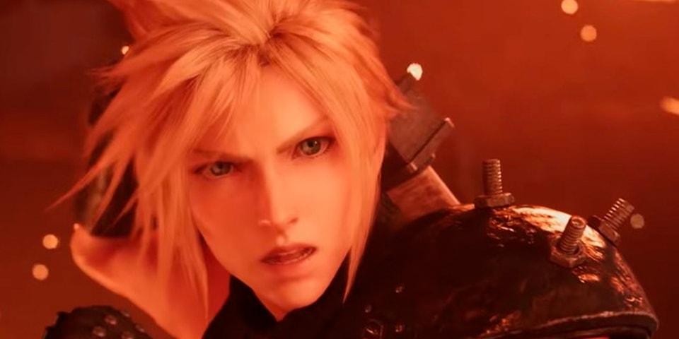 Final Fantasy Vii Remake Turn Based