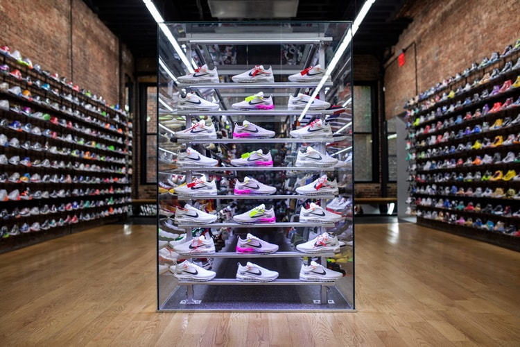 Flight Club Review Get The Top end And Elegant Sneakers Here flight-club-review-get-the-top-end-and-elegant-sneakers-here