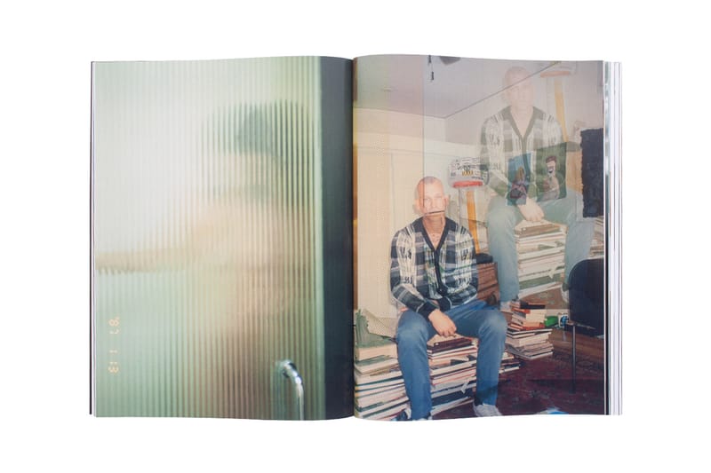 Fucking Awesome 'Actual Visual Guidance' Book Release