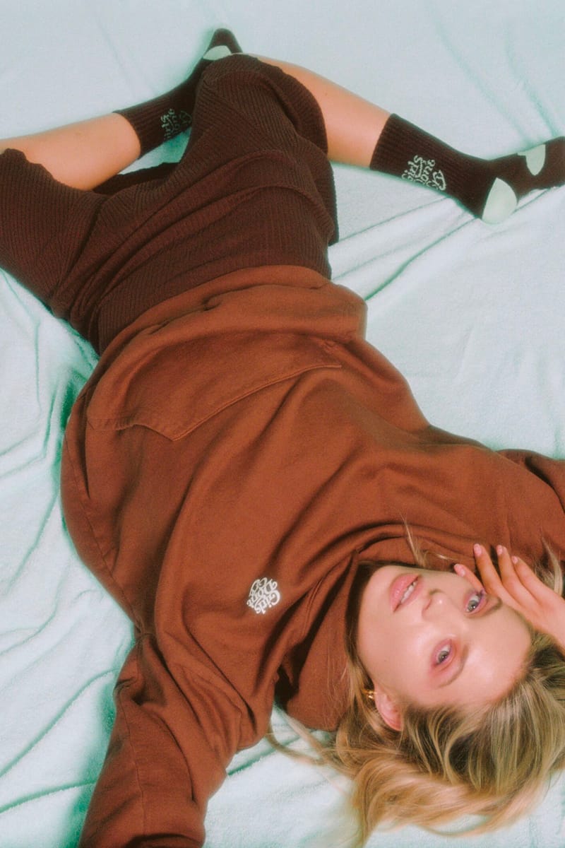 Girls Don't Cry Fall 2019 Collection | Hypebeast