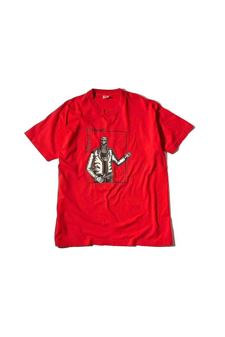 Goodhood x Teejerker x Image Club LTD Collection | Hypebeast