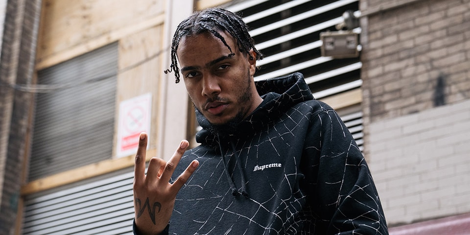 conversations with aj tracey video interview hypebeast conversations with aj tracey video interview hypebeast