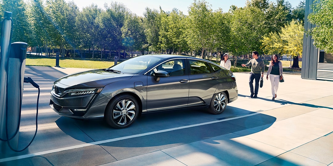 Honda прекратит продажу дизельных автомобилей в Европе к 2021 году