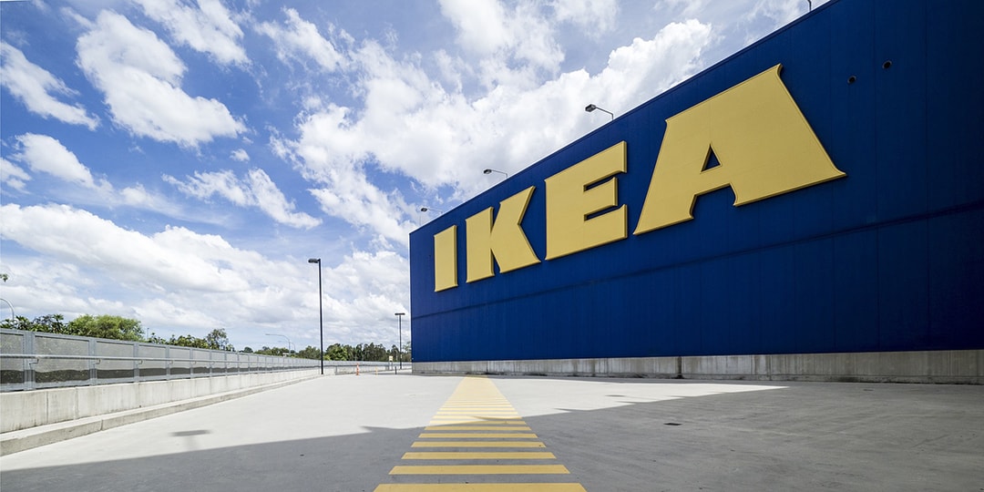 IKEA планирует стать климатопозитивной к 2030 году