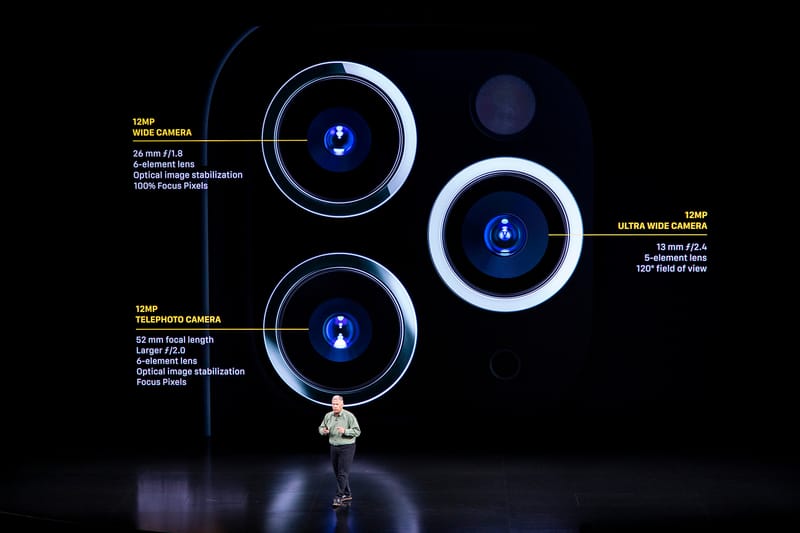 apple keynote 2021 highlights