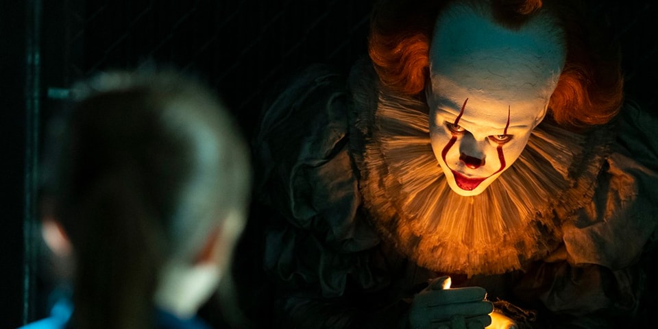 'IT: Chapter 2' Pushes 'IT' franchise Past 1 Billion USD Mark | Hypebeast