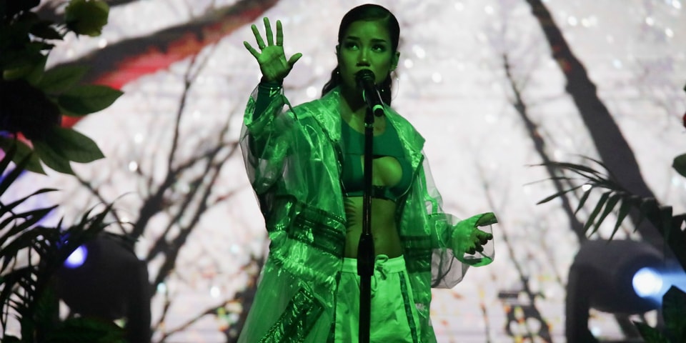 Jhene Aiko "Trigger Meditation Mantra" New Video | Hypebeast