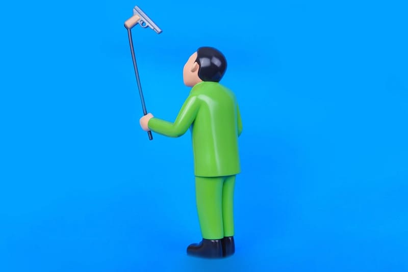 Joan Cornellà Selfie Gun フィギュア　新品 Joan Cornellà Selfie Gun フィギュア 新品 Joan Cornellà