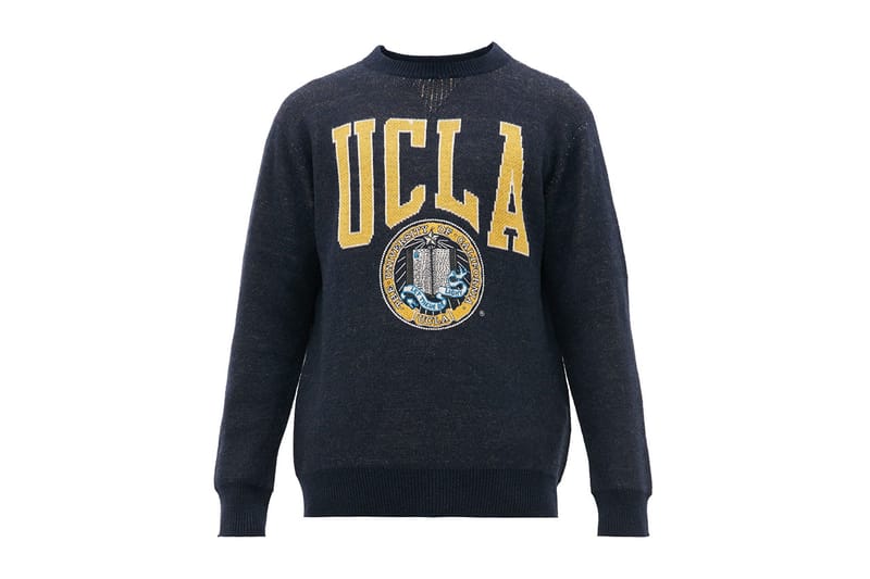 Ucla sweater on sale