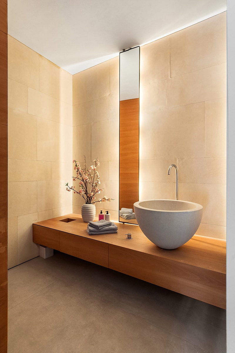 Kanye West's Former New York Apartment on Sale Hypebeast