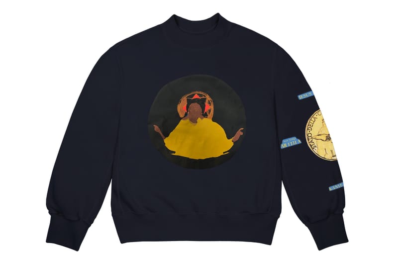 Kanye West 'Jesus Is King' Merch | Hypebeast