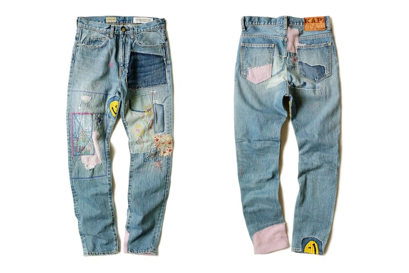 kapital-14oz-denim-5p-okabilly