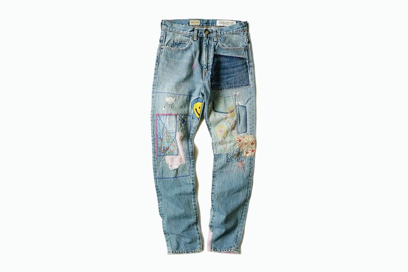 KAPITAL | Drops | Brands | Hypebeast KAPITAL | Drops | Brands | Hypebeast