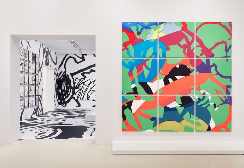 アート・デザイン・音楽 KAWS Companionship intheAgeofLoneliness KAWS | KAWS: Companionship in the Age of Loneliness (2019) | For