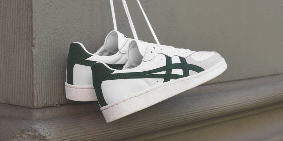 onitsuka collab