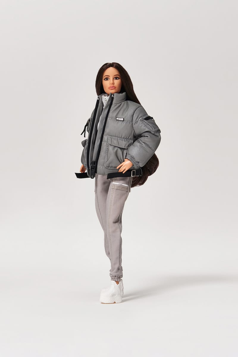 Kith barbie hotsell