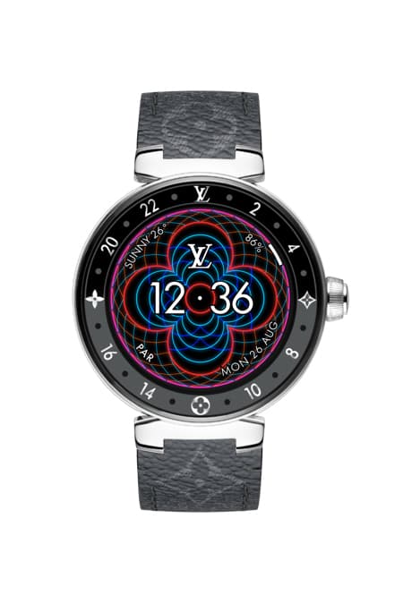 lv smartwatch 2019