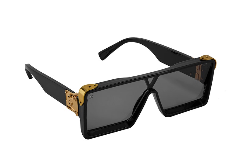 louis vuitton ladies glasses