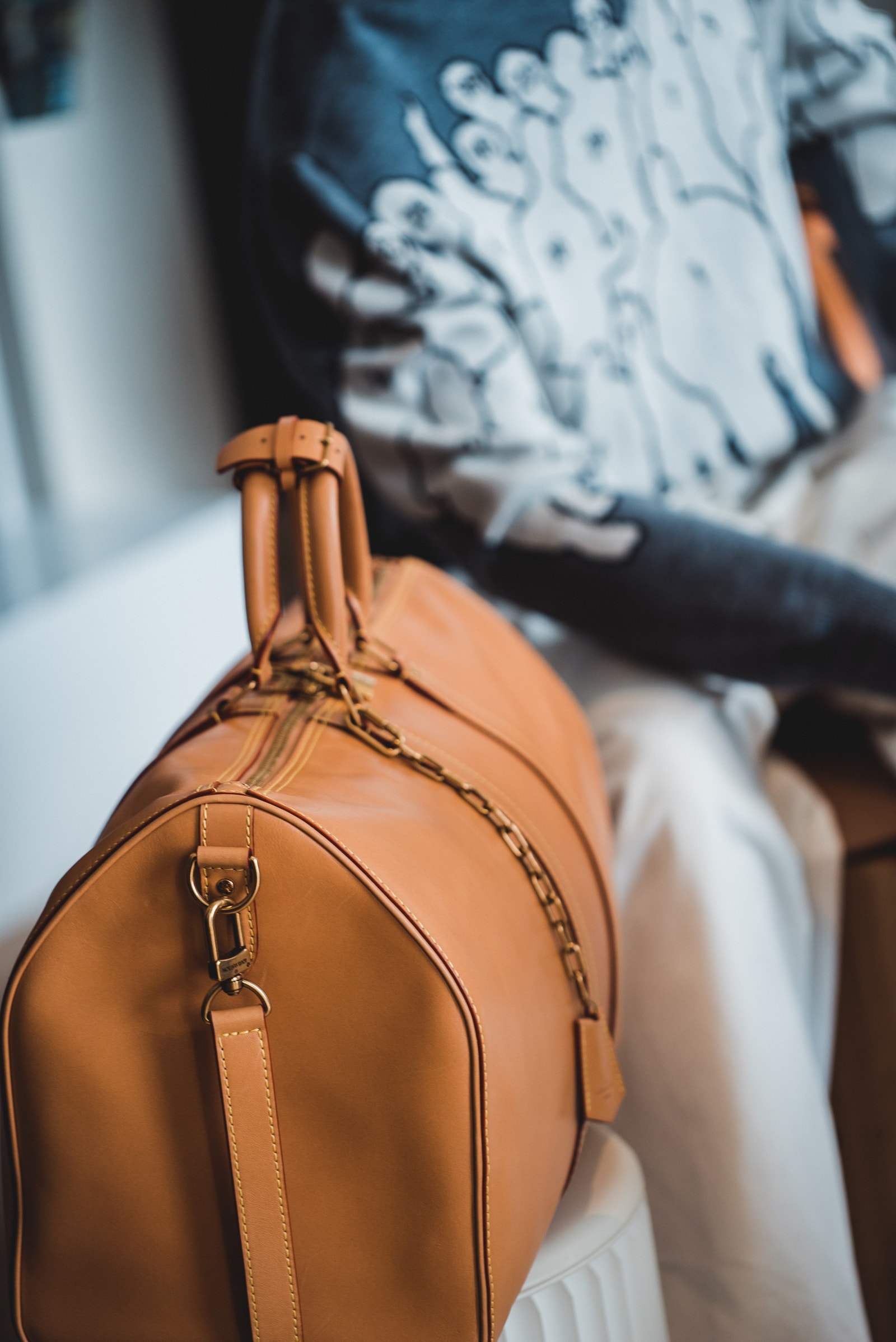 Best Summer Luxury Bags For Men 2020 Paul Smith