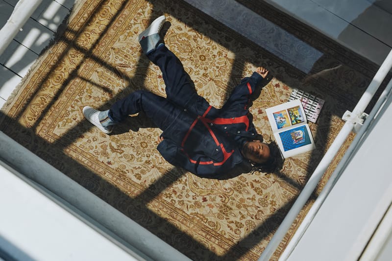 manusi the north face