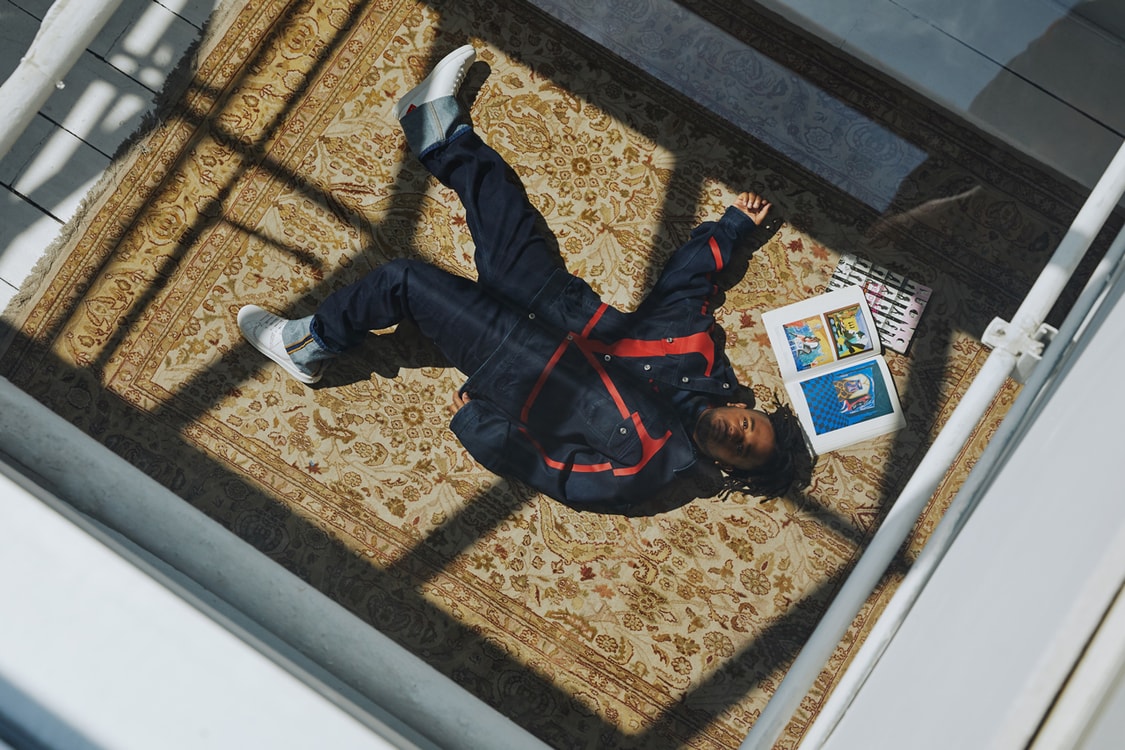 The North Face Urban Exploration FW19 Collection | Hypebeast