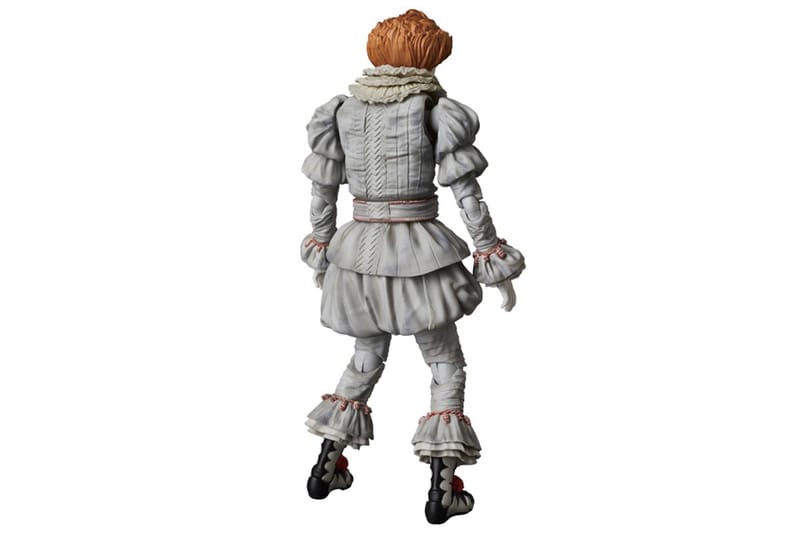 Mafex pennywise hot sale