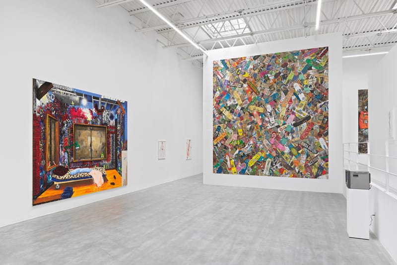 絵画 NEW YORK GALLERY New York Lights