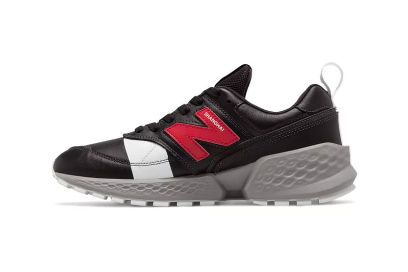 New balance 574 outlet hombre 2019