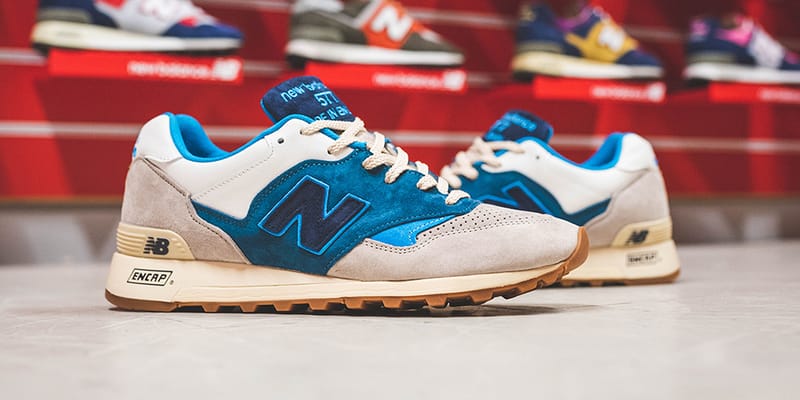 New balance 2025 m 577