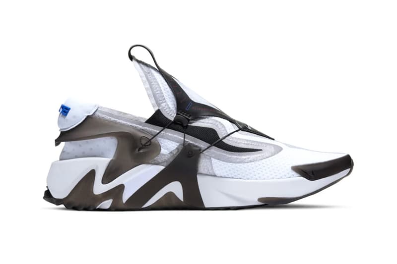 Nike Adapt Huarache Official Images & Release Info | HYPEBEAST